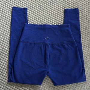 Beyond Yoga leggings size medium